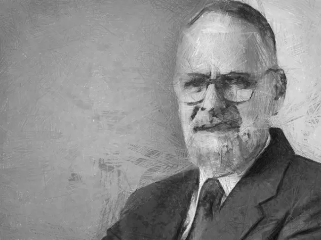 Israel M. Kirzner